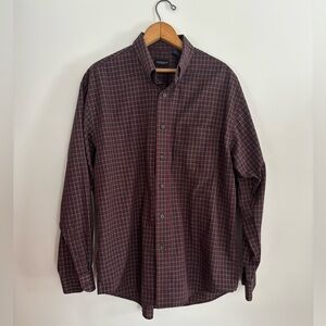 ✨Van Heusen Long Sleeve Shirt